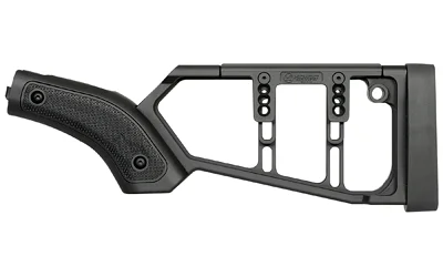 midwest-lever-stock-sw-1854-primary Midwest Industries MIDWEST LEVER STOCK S&W 1854 BLK