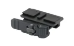 Midwest Industries MIDWEST MK2 QD AMPOINT ACRO MNT LOW - alternate view 2