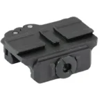 Midwest Industries MIDWEST MK2 QD AMPOINT ACRO MNT LOW