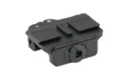 Midwest Industries MIDWEST MK2 QD AMPOINT ACRO MNT LOW