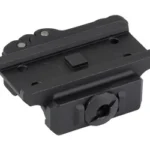 Midwest Industries MIDWEST MK2 QD T2 AIMPOINT MOUNT LOW