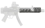 Midwest Industries MIDWEST MP5 M-LOK SUPPRESSOR HNDGRD - alternate view 3
