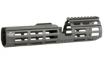 Midwest Industries MIDWEST MP5 M-LOK SUPPRESSOR HNDGRD