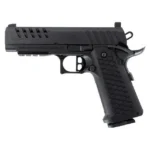 SDS Arms MAC Cerberus 2011 Handgun 9mm Luger 17rd Magazines(2) 4.4'' Barrel RMR Optic Cut