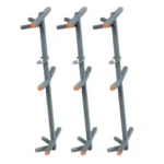 Millennium Ol'Man Ascend Steel Climbing Sticks 3/ct