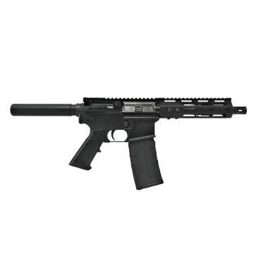 American Tactical Inc-ATI ATI Milsport HGA Pistol 300 Blackout 30rd Magazine 8.5" Barrel