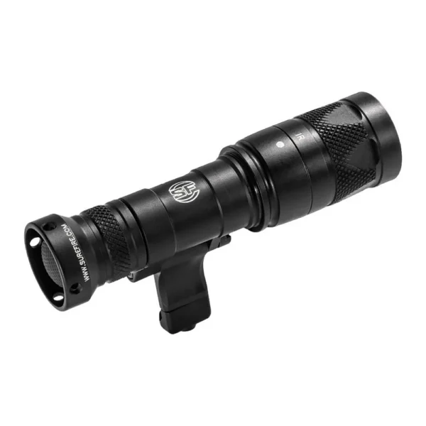 SUREFIRE M340V SCOUT PRO VAMPIRE BLK
