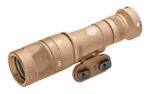 SUREFIRE M340V SCOUT PRO VAMPIRE TAN - alternate view 4