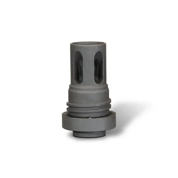 Yankee Hill Machine Co YHM MINI QD FLASH HIDER ASSY 5/8X24