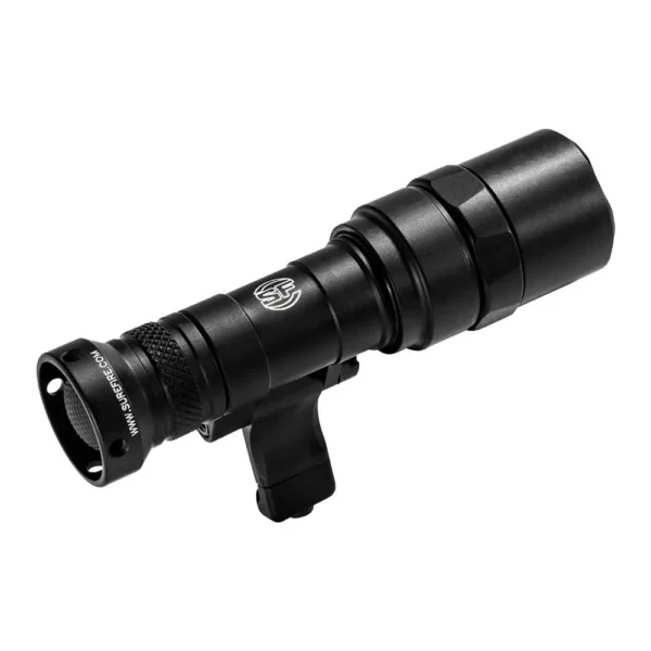 SUREFIRE M340C SCOUT PRO 500 LUM BLK