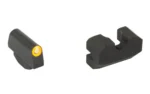 XS Sights XS MINIMALIST FOR S&W K/L FRAME ORG - alternate view 2