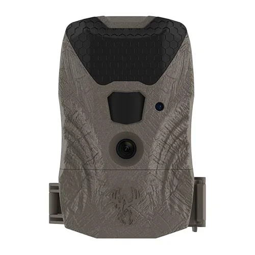 Gsm Wildgame Innovations Mirage 2.0 Lightsout Trail Camera 30MP Grey