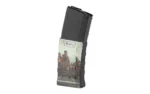 Mission First Tactical MAG MFT EXTREME DUTY 5.56 30RD GWCD - alternate view 2
