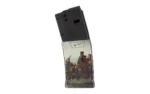Mission First Tactical MAG MFT EXTREME DUTY 5.56 30RD GWCD - alternate view 3