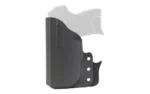 Mission First Tactical Pocket Holster for Ruger LCP II Black Ambi - alternate view 7