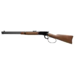 Winchester Repeating Arms / Browning Winchester Model 1892 Large Loop Carbine Rifle .357 Mag 10rd Magazine 20" Barrel Walnut