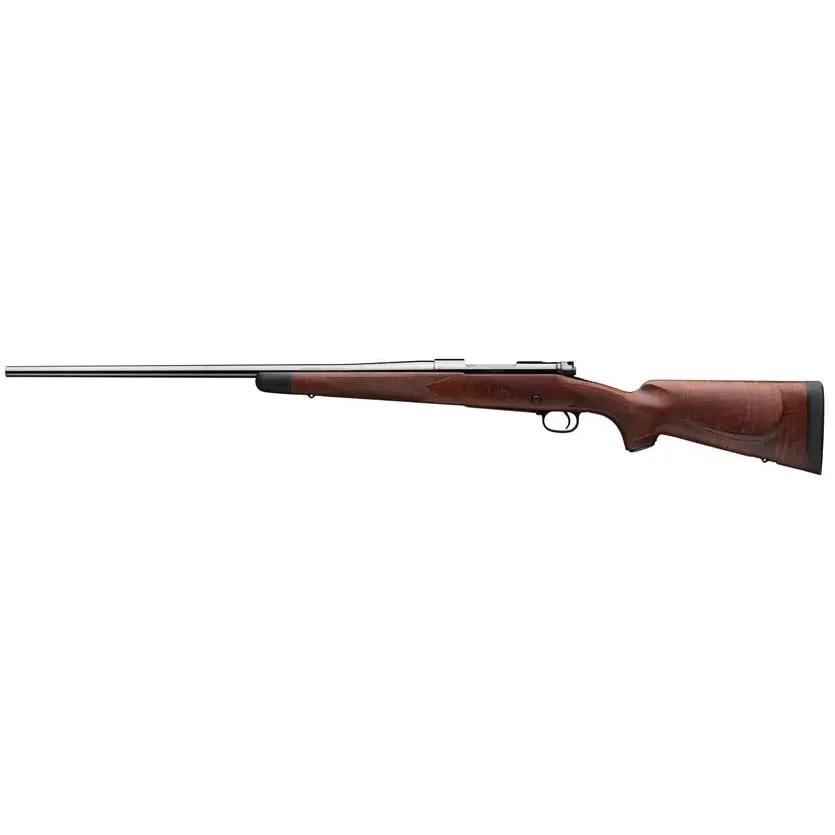 model-70-super-grade-6-5-prc-rifle-primary Winchester Repeating Arms / Browning Winchester Model 70 Super Grade Rifle 6.5 PRC 3rd Capacity 24" Barrel Walnut Stock Ebony