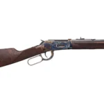 Winchester Repeating Arms / Browning Winchester Model 94 Deluxe Sporting Rifle 30-30 Win 8rd Magazine 24" Barrel Black Walnut