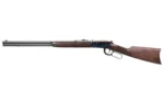 Winchester Repeating Arms / Browning Winchester Model 94 Deluxe Sporting Rifle 30-30 Win 8rd Magazine 24" Barrel Black Walnut