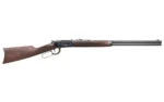 Winchester Repeating Arms / Browning Winchester Model 94 Deluxe Sporting Rifle 30-30 Win 8rd Magazine 24" Barrel Black Walnut