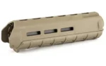Magpul Industries MAGPUL MOE M-LOK HANDGUARD MID FDE - alternate view 2