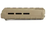 Magpul Industries MAGPUL MOE M-LOK HANDGUARD MID FDE - alternate view 3
