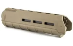 Magpul Industries MAGPUL MOE M-LOK HANDGUARD MID FDE