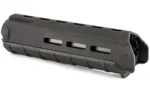Magpul Industries MAGPUL MOE M-LOK HANDGUARD MID BLK