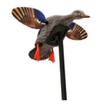 Huntwise dba MOJO Outdoors MOJO Elite Series Spinning Wing Motion Decoy - Mini Mallard Hen