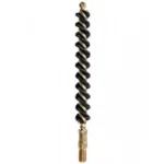 Montana X-Treme Nylon Bristle Brush for Rifles (8/32 Thread) 6.5mm/.264 cal