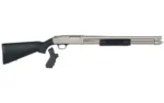 MOSSBERG 590 12GA MARINER 20" 9SHT W/PISTOL GRIP KIT - alternate view 2