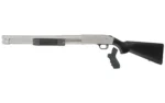 MOSSBERG 590 12GA MARINER 20" 9SHT W/PISTOL GRIP KIT - alternate view 3
