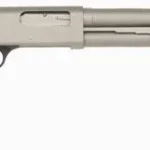 MOSSBERG 590 12GA MARINER 20" 9SHT W/PISTOL GRIP KIT