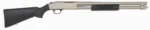 MOSSBERG 590 12GA MARINER 20" 9SHT W/PISTOL GRIP KIT