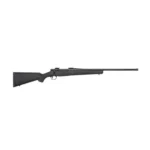Mossberg & Sons Inc. Mossberg Patriot Synthetic Rifle 7mm PRC 3rd Capacity 24'' Threaded Barrel Synthetic Black Stock