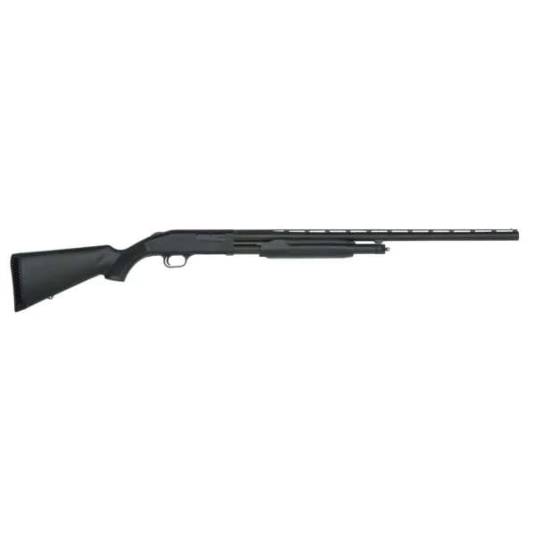 Mossberg & Sons Inc. Mossberg 500 All Purpose Field Hunting 12ga 5rd Capacity 28" Barrel Black Synthetic Stock