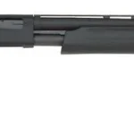 Mossberg 500 20ga 6rd Capacity 26" Barrel Matte Synthetic Stock