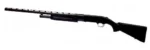Mossberg MSBRG 500 12/28/VR SPEC HUNTER BLK - alternate view 2