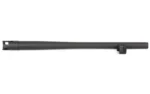 Mossberg MSBRG XBBL 500 12/18.5"/PL CYL MATTE