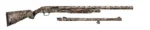 Mossberg & Sons Inc. MOSSBERG 500 12GA 6RD COMBO 28"/24" BRL BREAKUP