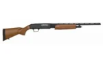 Mossberg & Sons Inc. Mossberg 500 Compact/Short LOP Pump Shotgun 410 ga 3" Chamber 5rd Capacity 20" Barrel - alternate view 2