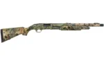 Mossberg & Sons Inc. Mossberg 500 Grand Slam Turkey Shotgun 12 ga 5rd Capacity 20" Barrel Obsession Camo - alternate view 3