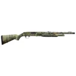 Mossberg & Sons Inc. Mossberg 500 Grand Slam Turkey Shotgun 12 ga 5rd Capacity 20" Barrel Obsession Camo