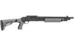 Mossberg MSBRG 500 ATI TAC GRY 12/18.5 5RD - alternate view 2