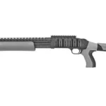 Mossberg MSBRG 500 ATI TAC GRY 12/18.5 5RD