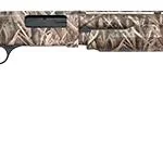Mossberg 500 Super Bantam Waterfowl Shotgun 20ga 3" Chamber 5rd Capacity 22" Barrel MO Shadowgrass Blades