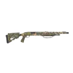 Mossberg & Sons Inc. Mossberg 500 12ga Tactical Turkey Shotgun 12 ga 5rd Capacity 20" Barrel Mossy Oak Breakup Camo