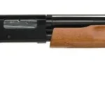 Mossberg 505 Compact/Short LOP Pump Shotgun 20 ga 3'' Chamber 4rd Capacity 20" Barrel