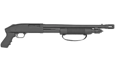 mossberg-590-cruiser-12-gauge-shotgun-primary-1 Mossberg MSBRG 590 CRUISER 12/18.5 PG 5RD