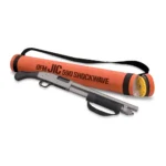 Mossberg 590 Shockwave JIC Shotgun 12 ga 3" Chamber 5rd Magazine 14" Barrel Grey with Water Resistant Tube - alternate view 2